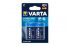 Батарейка VARTA High Energy, C alkaline 1шт. Батарейка VARTA High Energy, C alkaline 1шт.