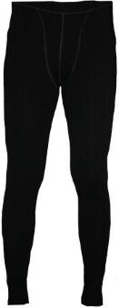 Термобелье кальсоны WOODLAND "Extreme Softcool Extreme" черн р.54