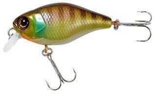 Воблер JACKALL Chubby 38F 38мм 4.0гр 0.6-1.0м Noike Gill Воблер JACKALL Chubby 38F 38мм 4.0гр 0.6-1.0м Noike Gill