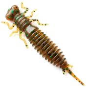 Cиликоновая приманка Fanatik Larva 1.6 (4cм) 004
