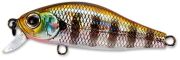 Воблер ZipBaits Khamsin Tiny SR 40SP 40мм 2.8гр 0.0-0.5м 509R Воблер ZipBaits Khamsin Tiny SR 40SP 40мм 2.8гр 0.0-0.5м 509R