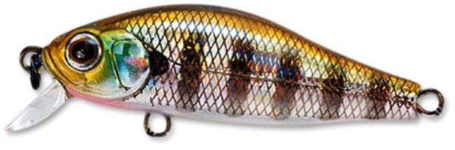 Воблер ZipBaits Khamsin Tiny SR 40SP 40мм 2.8гр 0.0-0.5м 509R