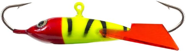 Балансир SPIDER Pro 15 25мм 2гр #4