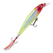 Воблер RAPALA X-Rap суспендер 8см 7гр 0.9-1.5м XR08-CLN