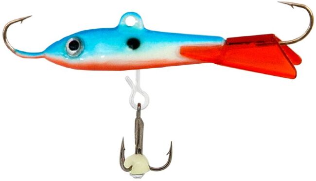 Балансир SPIDER Pro 19 40мм 5гр #24F