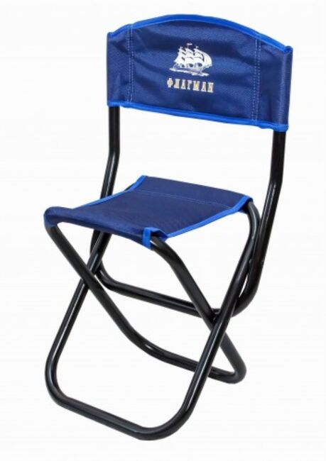 Стул НОВЫЙ ГОРИЗОНТ Флагман стальной малый СФС-01 Стул НОВЫЙ ГОРИЗОНТ Флагман стальной малый СФС-01