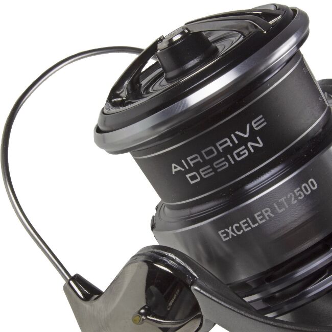 Катушка Daiwa 23 Exceler LT2500