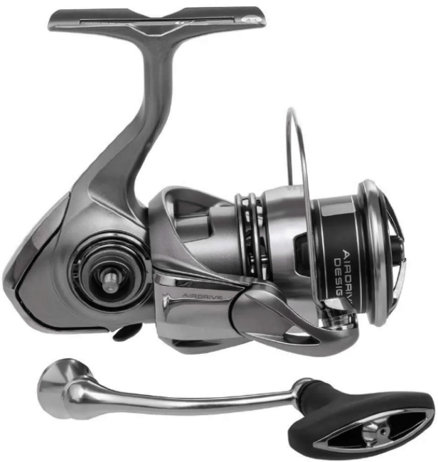 Катушка Daiwa 23 Exceler LT2500