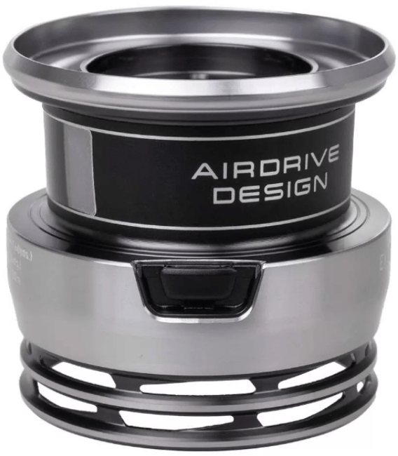 Катушка Daiwa 23 Exceler LT2500