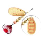 Блесена вращающаяся PONTOON21 BC Indi-Rah #3.0 9.0гр B03-001