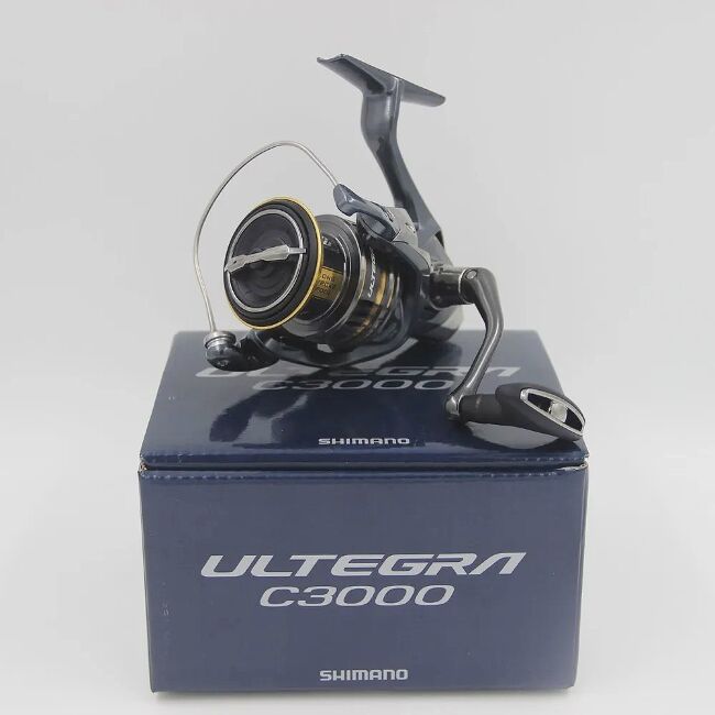 Катушка Shimano Ultegra C3000 FC