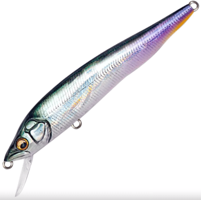 Воблер MEGABASS Vision 95 Q-GO SP 95мм 10.5гр 0.8-1.0м GG SHAD (GGS)