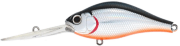 Воблер ZIPBAITS В-Switcher Rattler 4.0 65F 65мм 13.3гр до 4.0м 811М Воблер ZIPBAITS В-Switcher Rattler 4.0 65F 65мм 13.3гр до 4.0м 811М