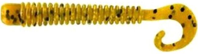 Твистер ALLVEGA Curly Tail 6.5см 1.4гр 8шт/уп #018 beer w/pepper Твистер ALLVEGA Curly Tail 6.5см 1.4гр 8шт/уп #018 beer w/pepper