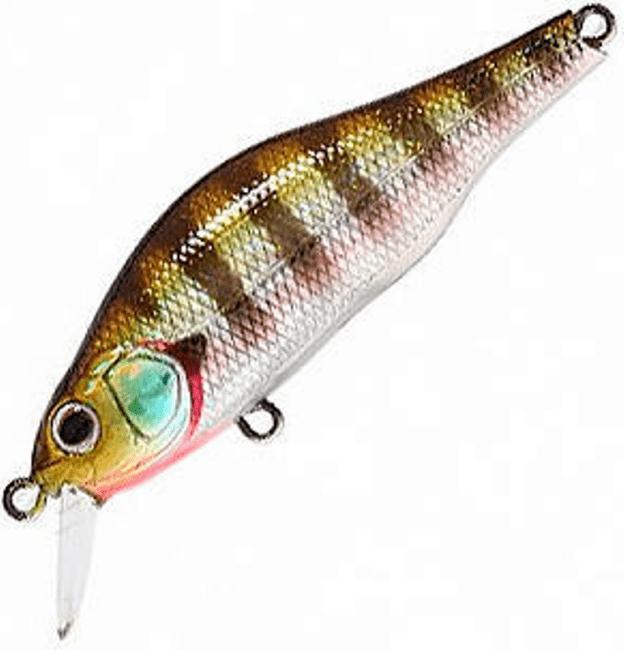 Воблер ZIPBAITS Khamsin 70SR-SP 70мм 9.5гр 1.0-1.5м 509M