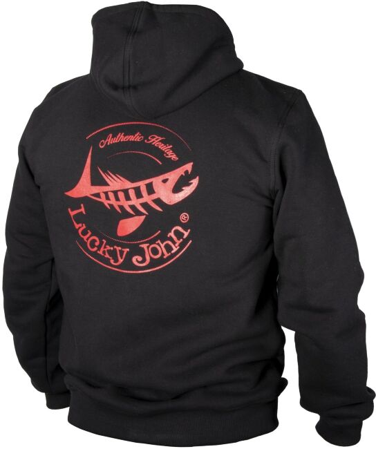 Худи Lucky John BR 04 р.XL