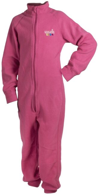 Комбинезон Norfin KIDS THERMO PINK 03 р.128-134