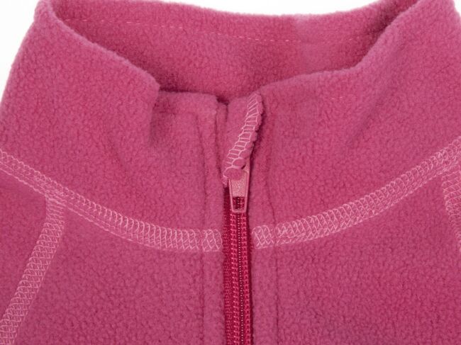 Комбинезон Norfin KIDS THERMO PINK 03 р.128-134