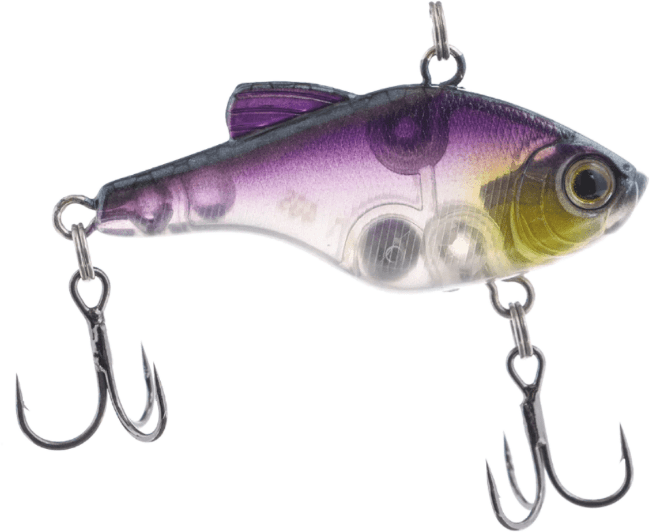 Воблер MARIA MV-1 Vibration 40S тонущий 40мм 4.8гр #WSG (503-401)