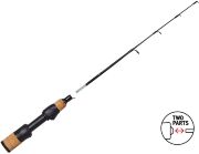 Удилище зимнее Lucky John F-TECH JIGGING плоский хлыстик 40см Удилище зимнее Lucky John F-TECH JIGGING плоский хлыстик 40см