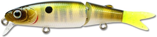 Воблер KOSADAKA Cord-R XS 110F 110мм 13.8гр 0.1-0.7м цв:PNT CordRS110F-PNT