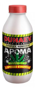 Арома Комплекс DUNAEV 500мл Жаренная Конопля