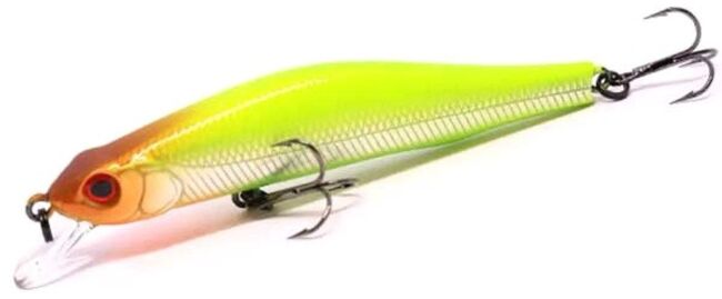 Воблер ZipBaits Orbit 90 SP-SR 90мм 10.2гр 0.8-1.0м 996R