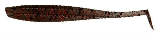 Виброхвост PONTOON21 Homunculures Ratta 2.25" 8шт/уп #114