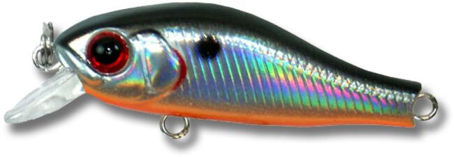 Воблер KOSADAKA Ion XS 32F 32мм 2.10гр 0.3-0.8м цв:GT IonxS32F-GT