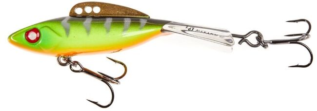 Балансир LJ Pro Series MEBARU 67мм/216 блистер Балансир LJ Pro Series MEBARU 67мм/216 блистер