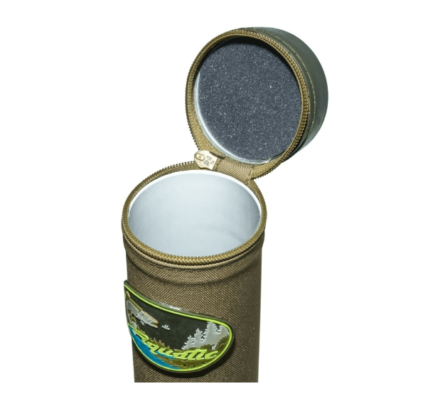 Тубус Aquatic Т-90 132 без кармана (Ф90 мм, 132 см) Тубус Aquatic Т-90 132 без кармана (Ф90 мм, 132 см)