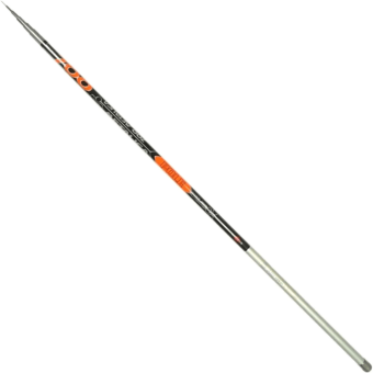 Удилище без колец MIFINE Metalica Pole 7.0м 10-30гр 7-част 413-700 Удилище без колец MIFINE Metalica Pole 7.0м 10-30гр 7-част 413-700