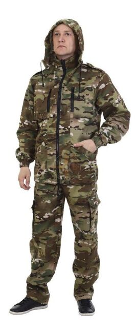 Костюм OMEGA Бор грета лес 56-58 рост:170-176 Костюм OMEGA Бор грета лес 56-58 рост:170-176