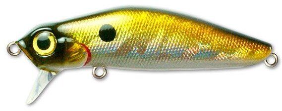 Воблер KOSADAKA Costa XS 60F 60мм 5.98гр 0.1-0.3м цв:GTR CostaxS60F-GTR Воблер KOSADAKA Costa XS 60F 60мм 5.98гр 0.1-0.3м цв:GTR CostaxS60F-GTR