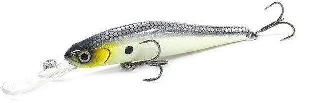 Воблер KOSADAKA Ion XD 70F 70мм 1.5-2.0м цв:PSSH IonxD70F-PSSH