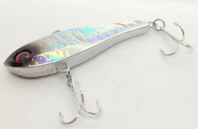 Раттлин GROWS CULTURE Busy Bee 68 68мм 15.4гр #07