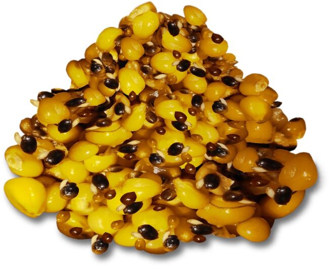 Добавка для прикормки металлобанка DUNAEV Конопля Кукуруза 320мл Добавка для прикормки металлобанка DUNAEV Конопля Кукуруза 320мл