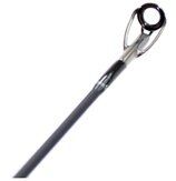 Удилище кастинговое ZETRIX HellHound 2.36м, max70гр Fast HHC-792HH