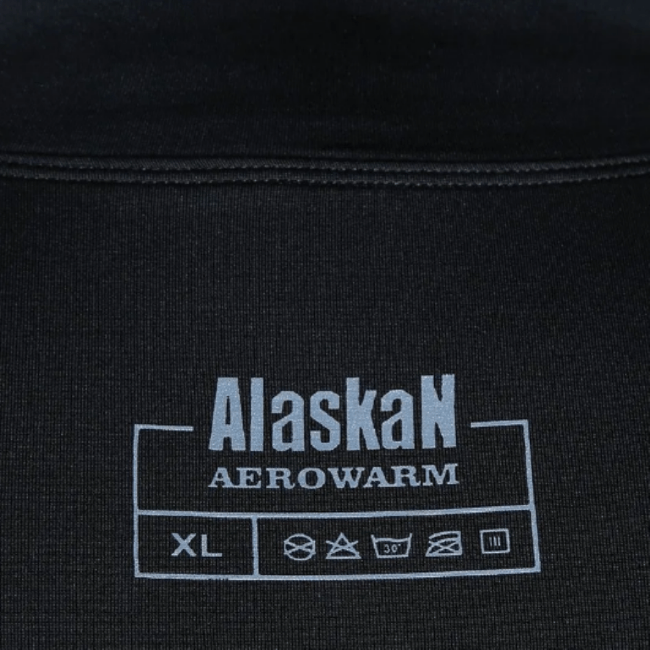 Термобелье муж комплект ALASKAN Mаn Guide С черный/красный 2XL (AUGCXXL) Термобелье муж комплект ALASKAN Mаn Guide С черный/красный 2XL (AUGCXXL)