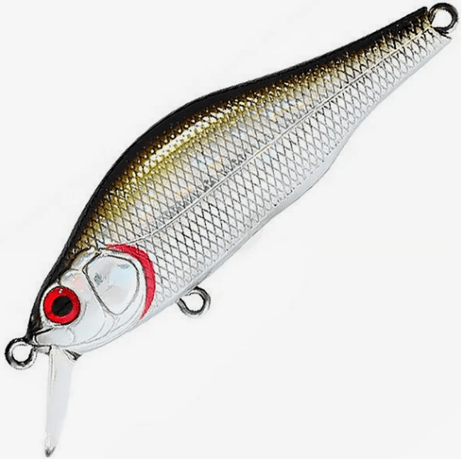 Воблер ZIPBAITS Khamsin 70SR-SP 70мм 9.5гр 1.0-1.5м 510RM