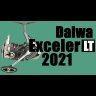 Катушка Daiwa 20 Exceler LT3000-C