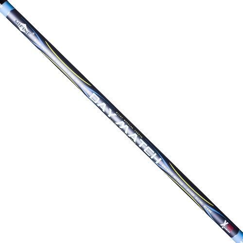 Удилище с кольцами MIFINE Day Match 6006 X2 carbon 6.0м 10311-600 Удилище с кольцами MIFINE Day Match 6006 X2 carbon 6.0м 10311-600