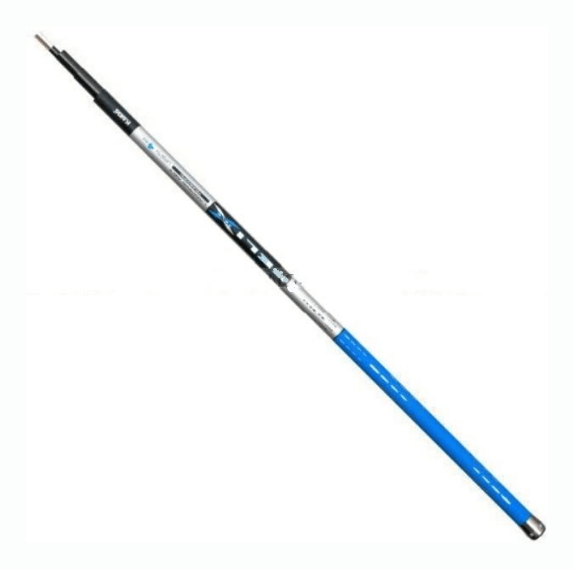 Ручка для подсачека KAIDA Fortexa Felix 4.00м телескоп арт:909-400