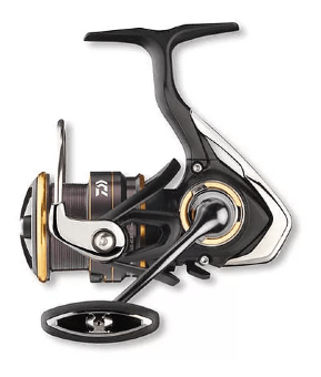 Катушка DAIWA 20 Legalis LT2500