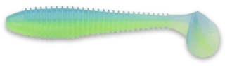 Виброхвост KEITECH Swing Impact FAT 2.8" PAL#03 Ice Chartreuse 7см 3.5гр 8шт/уп Виброхвост KEITECH Swing Impact FAT 2.8" PAL#03 Ice Chartreuse 7см 3.5гр 8шт/уп