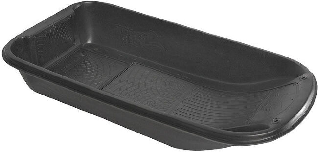 Сани-волокуши "Winter Sled 1" с местом под ящик 90см х 45см х 17см