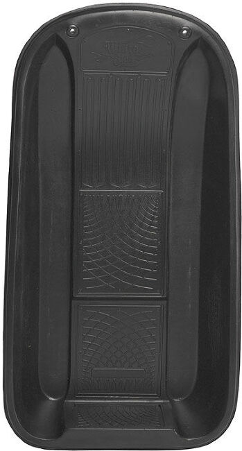 Сани-волокуши "Winter Sled 1" с местом под ящик 90см х 45см х 17см