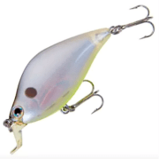 Воблер YO-ZURI 3D Flat Crank 55F 55мм 7.5гр 0.1-0.8м F683-PCB