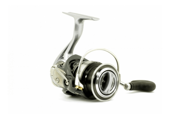 Катушка DAIWA '14 Caldia 2500A Катушка DAIWA '14 Caldia 2500A