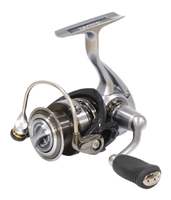 Катушка DAIWA '14 Caldia 2500A Катушка DAIWA '14 Caldia 2500A